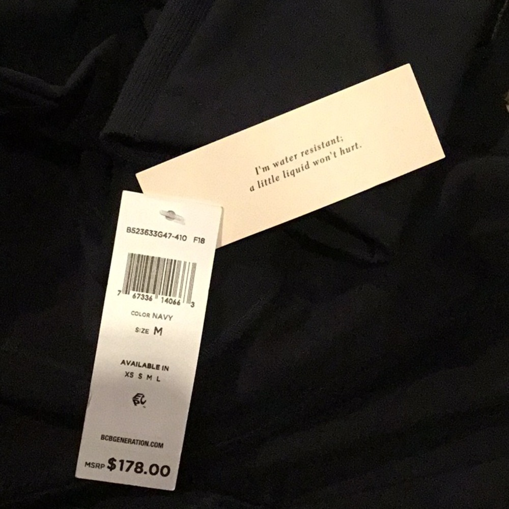BCBGENERATION coat - Picture 2 of 8